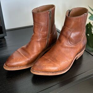 Frye Billy Boot